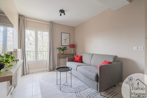 Donald's Lodge - 5 minutes to Disneyland Paris