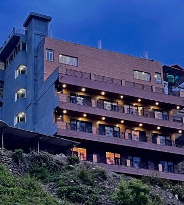 Doon Sach Valley Resort - Kempty Fall, Mussoorie