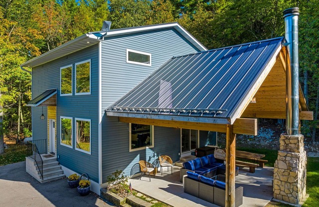 Door County Cottage Retreat-Village of Egg Harbor