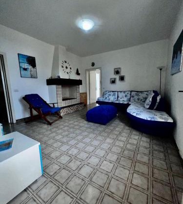 Dora e Franco Apartment treseiseiseiquattroseicinquezeroottozero