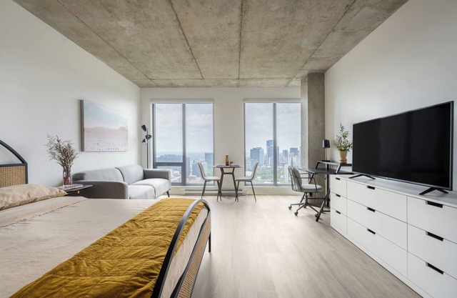 Dorchester Horizon Studio