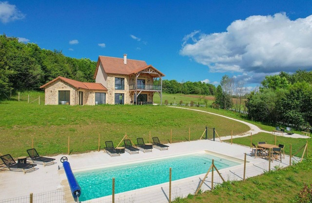 Dordogne Charm & Comfort