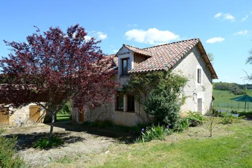 Dordogne Le Grand Gîte du Pautys au Cœur du Périgord Vert proche Brantôme
