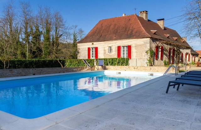 DordogneView Maison de maître facing the Dordogne river