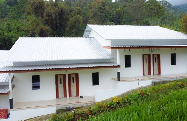 Dormitory Lembah