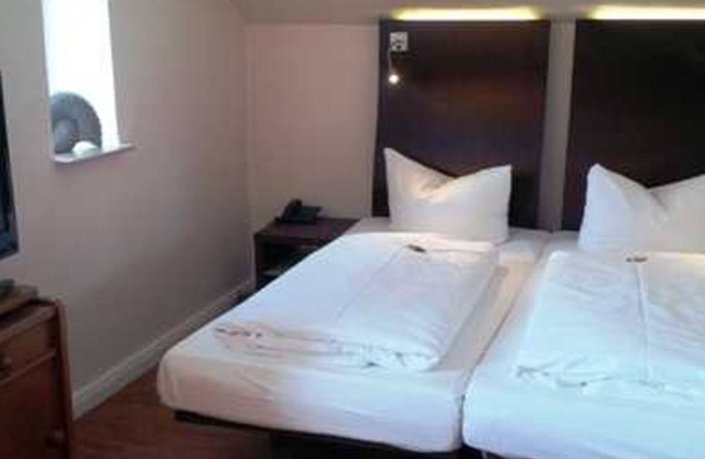 Double room category A 18m² - Hotel Kiose