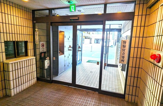 Double bedroom room 712 within walking distance - 712 /Sapporo Hokkaidō