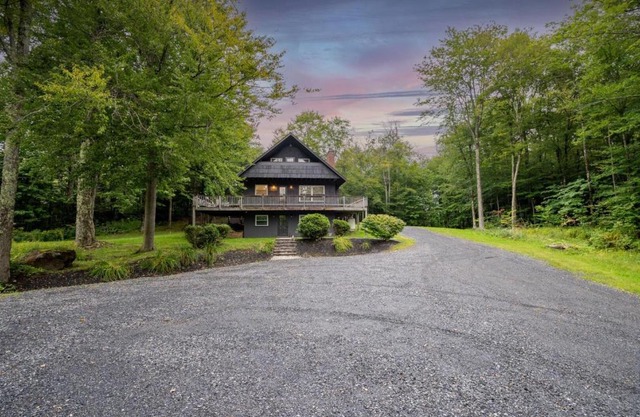 Double Dipper - Lower Level by Killington Vacation Rentals