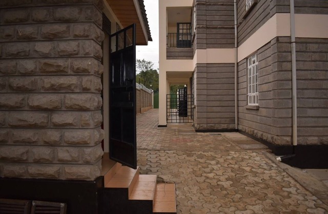 Double N Suites Kakamega