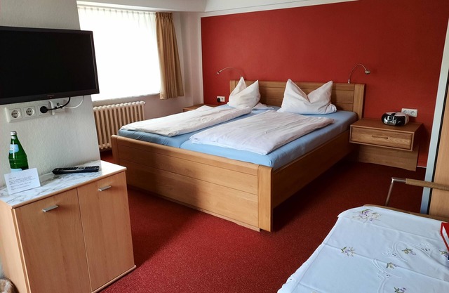Double room - House Brigitte