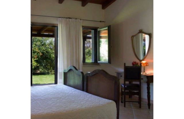 DOUBLE ROOM - SAN TEODORO, PORTO SAN PAOLO, OLBIA, TAVOLARA