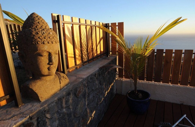 DOUBLE ROOM, Bed & Breakfast, Terrace, Kitchen, Garden, Panoramic view