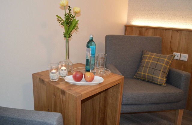 Double room D - approx. 18-20sqm