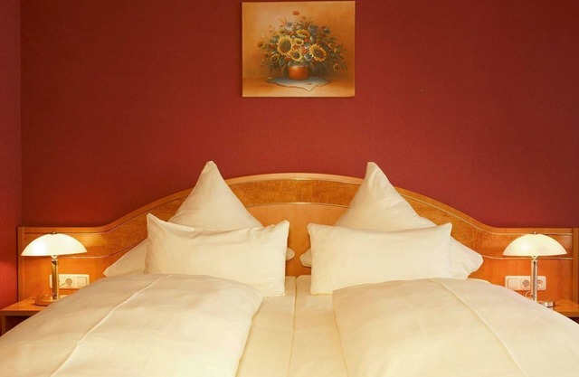 Double room Exclusiv-Non Refundable BI 2P - Moselstern Parkhotel Krähennest