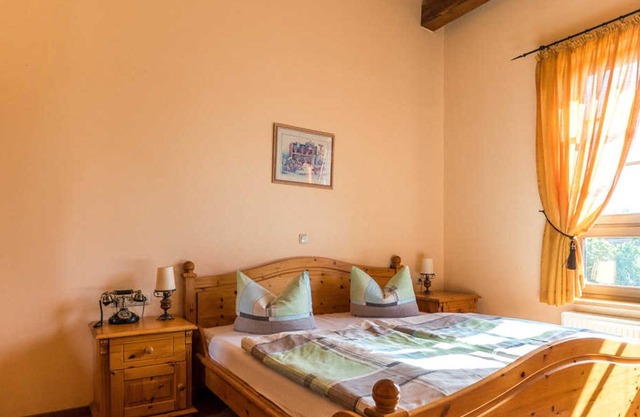 Double room (Hoteladmin) - Landhotel Zur Scheune