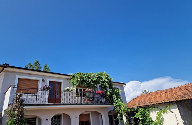 Double Room in Farmhouse