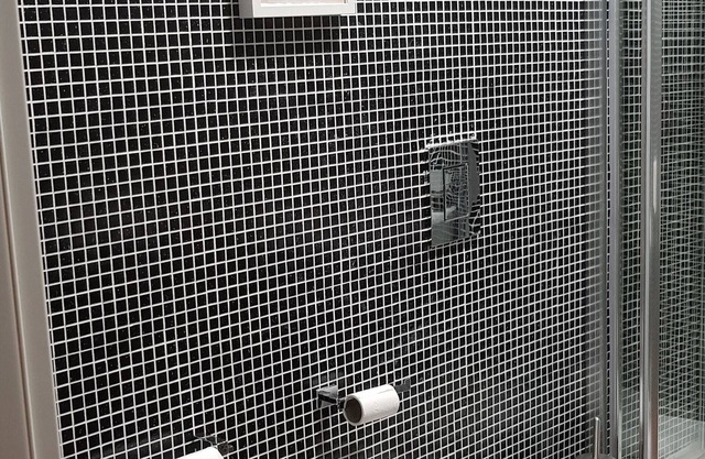 Double room on Corso Trieste, 2 min from the Royal Palace of Caserta