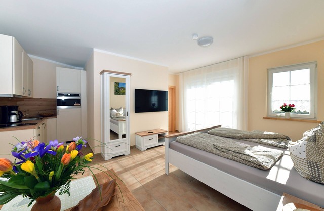 Double room-Superior-Private Bathroom-Balcony