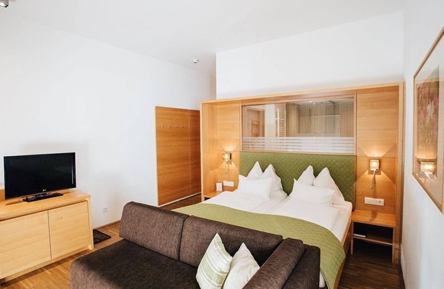 Double room See de luxe, breakfast - Hotel SeeRose