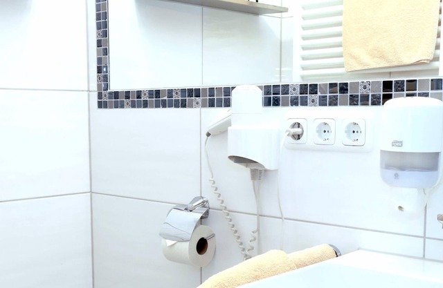 Double room Smart - Kaisers - The small city hotel