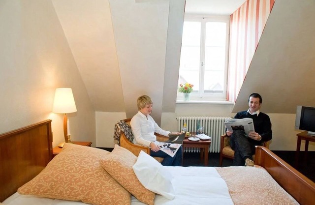 double room standard