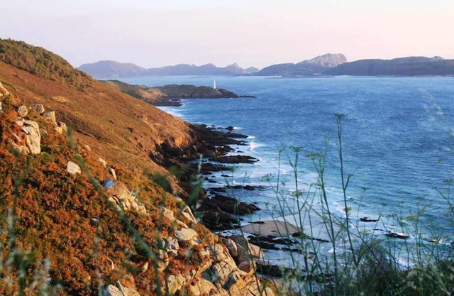 Double room with bathroom and terrace