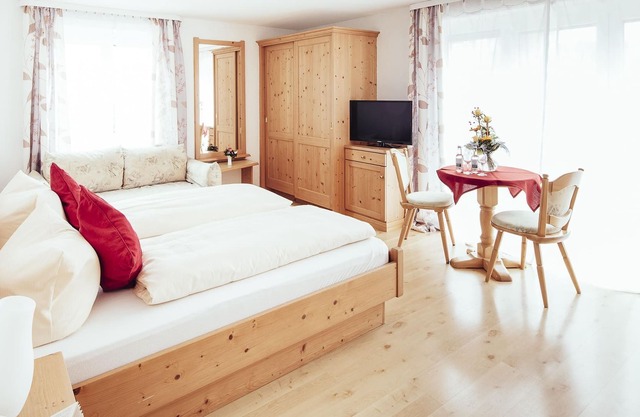 Double room with balcony - Kaisers - The small city hotel