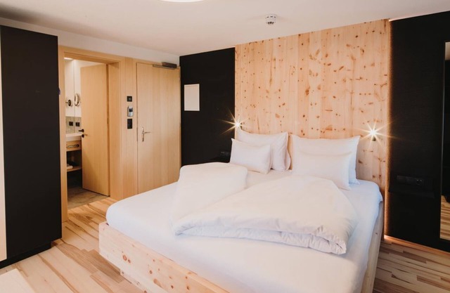 Double studio "Lovely Alpin" - Alpin - Studios & Suites
