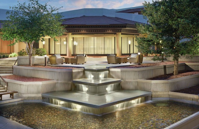 DoubleTree by Hilton Colorado Springs