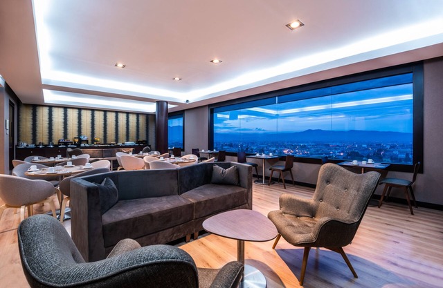 DoubleTree by Hilton Bogota Salitre AR