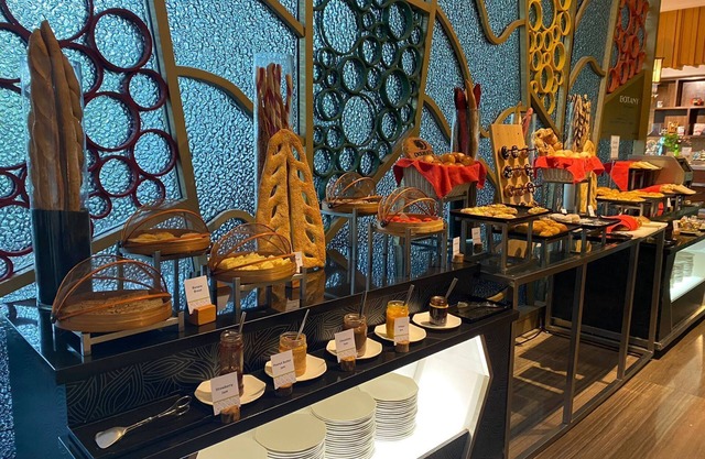 DoubleTree by Hilton Jakarta Kemayoran