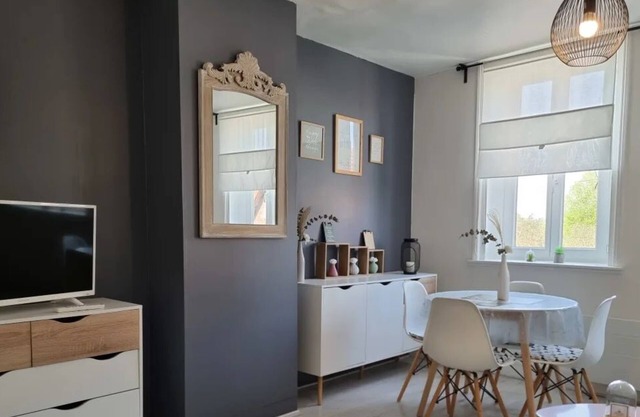 Douceur Marine | Cozy 2P | Tranquility in the Heart of Honfleur