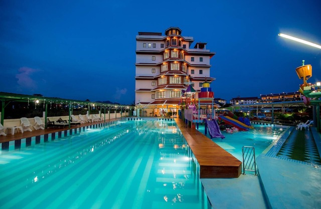 Doungta Anda Hotel