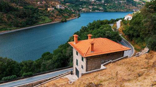 Douro Sky Valley - Private Villa