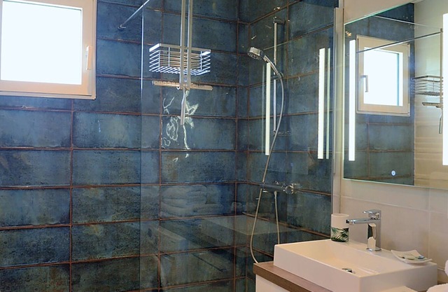 Dousoleil - Bleu Azur