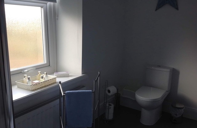 Dovecote House situated in the heart of the market town of Wooler