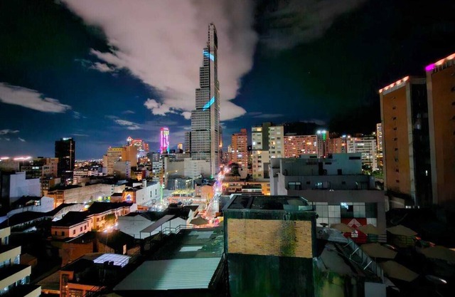 Downtown Bogota: Modern Top Apt! Incredible location, optimal and safe access.
