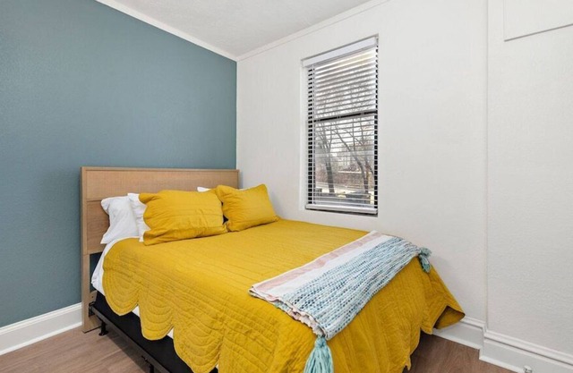 Downtown KC Apartment