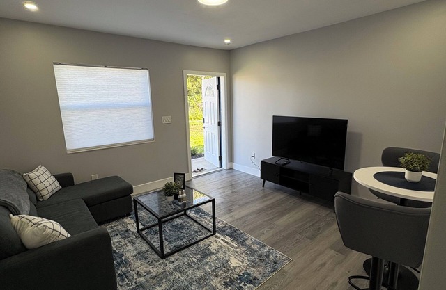 Downtown West Palm Beach’s Newest 2 Bedroom Escape.
