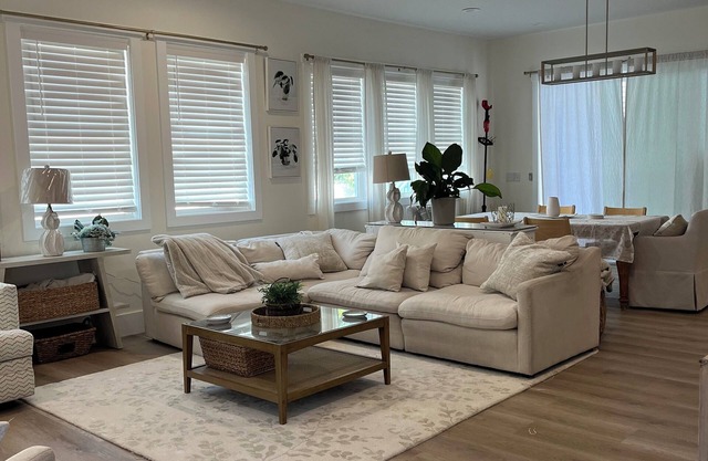 Downtown Wilmington Oasis