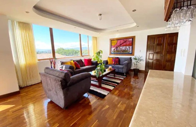 DP2, Spacious apartment, great for families
