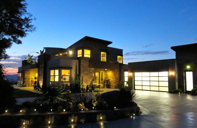 Dragon Point Villa, Fallbrook, San Diego, CA. 15 minutes to Temecula