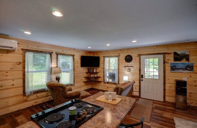 Dragon's Nest Mountain View