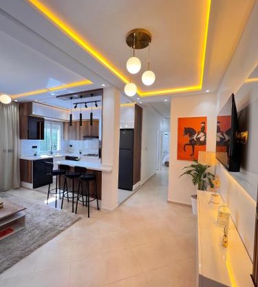 Dream apartment