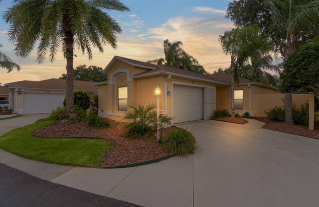 Dream Getaway at Tierra del Sol