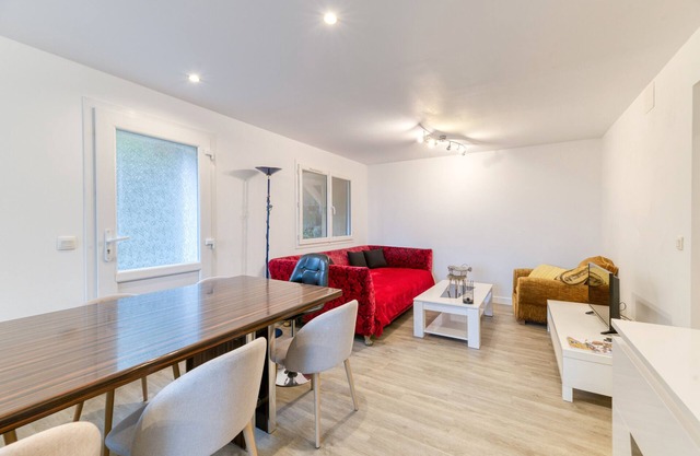 Dream Holiday Apartment - Casserousse - 18 People at the Foot of the Slopes