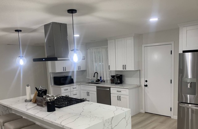 Dream Home Away From Home