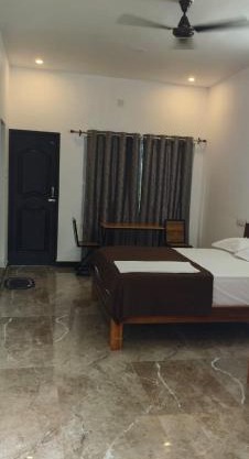 Dream Nest Resort
