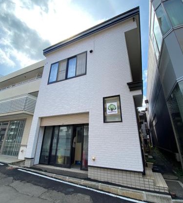 Dream Tree 札幌市电步行0分钟 超市步行1分钟