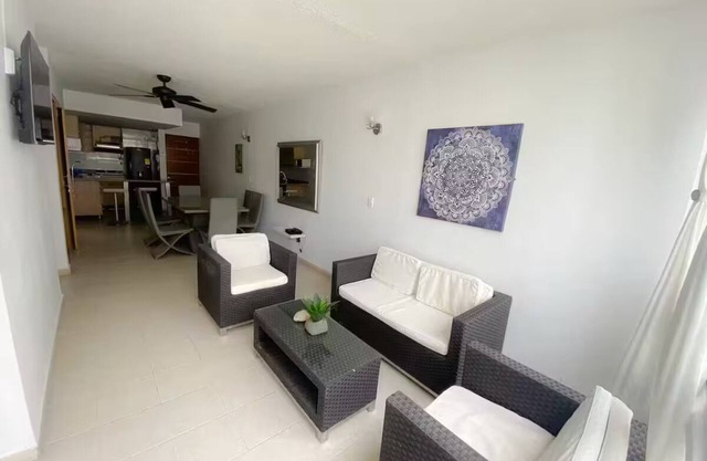 Dream vacations in Cartagena